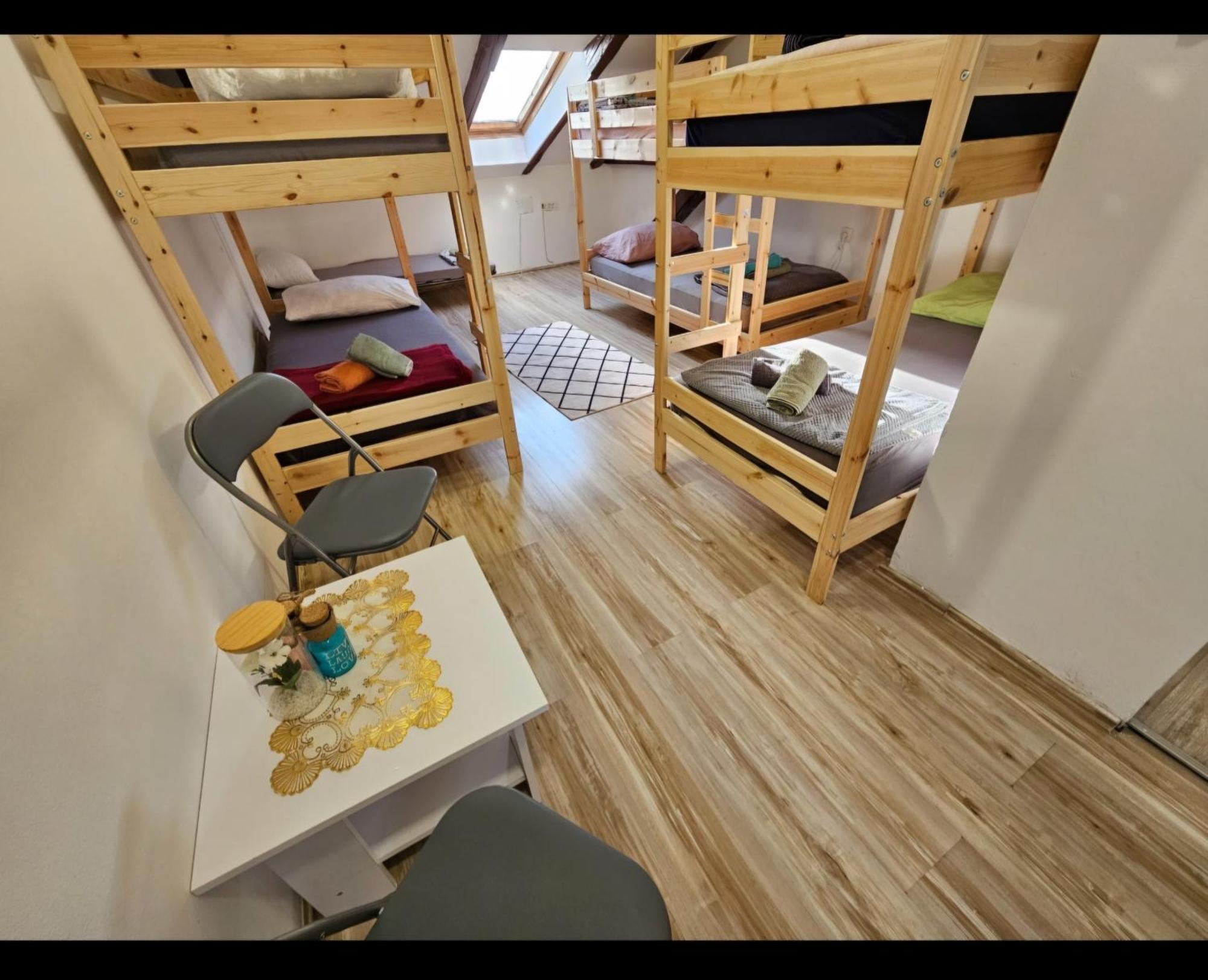 Rooms Centar Сплит Екстериор снимка