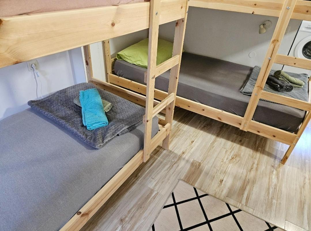 Rooms Centar Сплит Екстериор снимка